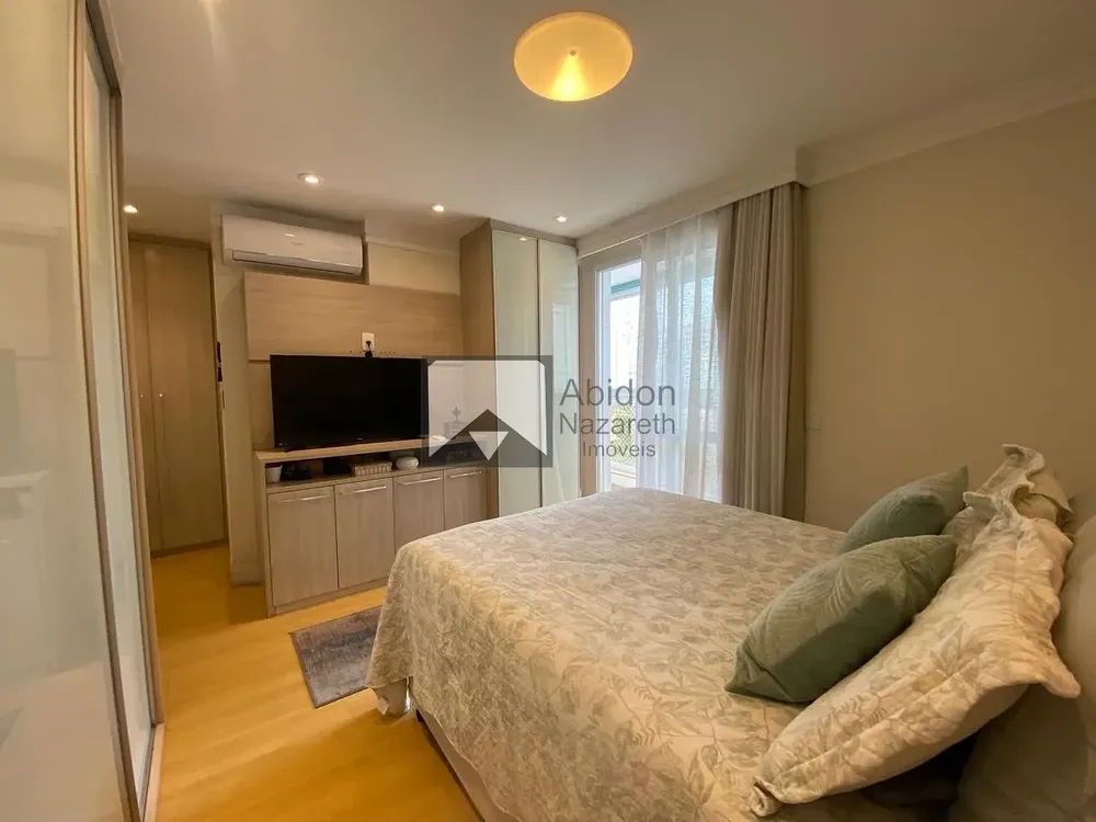 Apartamento, 2 quartos, 85 m² - Foto 16