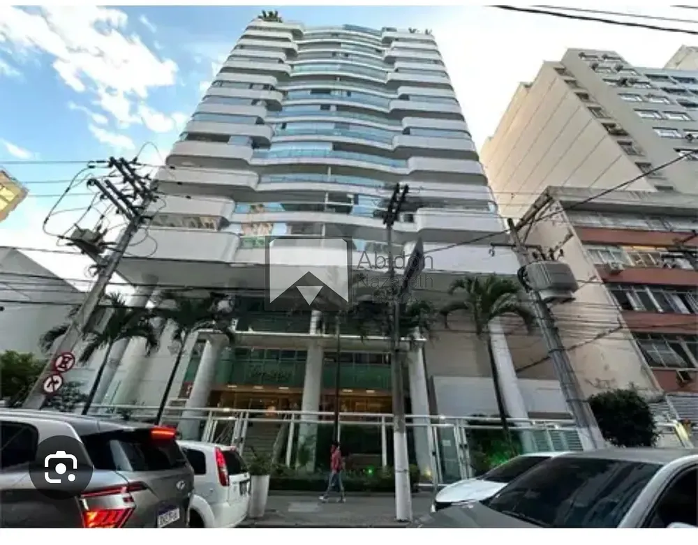 Apartamento, 2 quartos, 85 m² - Foto 4