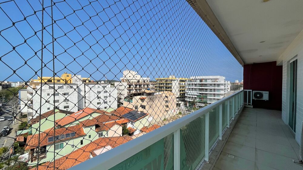 Cobertura à venda com 4 quartos, 267m² - Foto 1