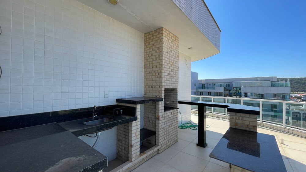 Cobertura à venda com 4 quartos, 267m² - Foto 3