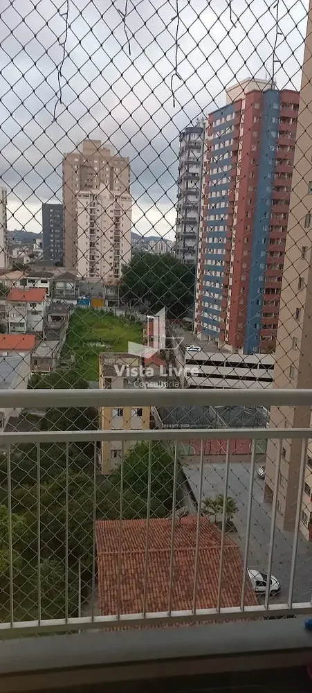 Apartamento, 2 quartos, 62 m² - Foto 7