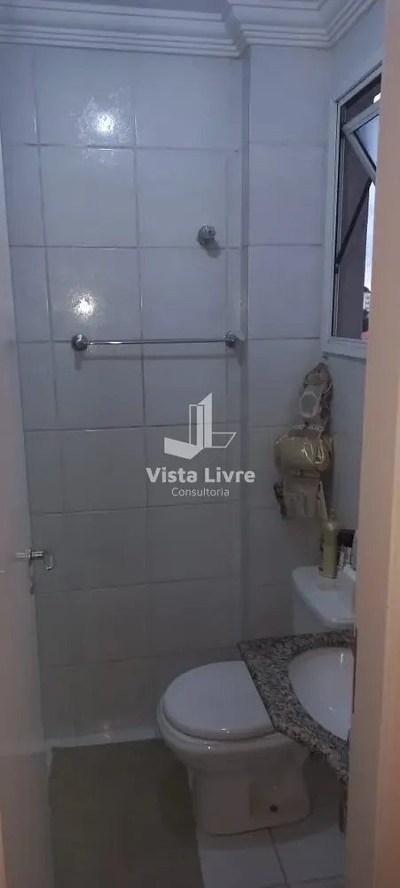 Apartamento, 2 quartos, 62 m² - Foto 8