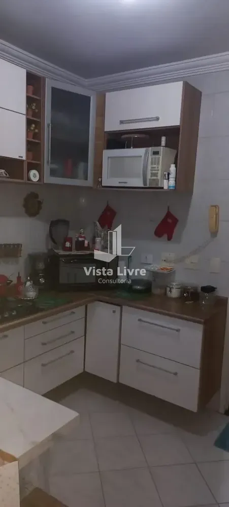 Apartamento, 2 quartos, 62 m² - Foto 4