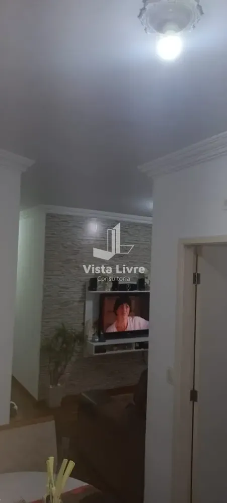 Apartamento, 2 quartos, 62 m² - Foto 1
