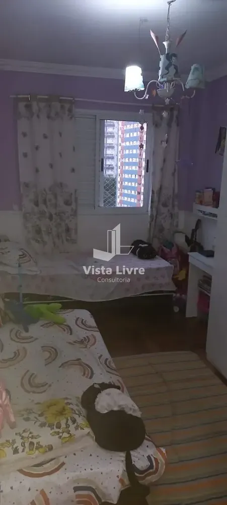 Apartamento, 2 quartos, 62 m² - Foto 5