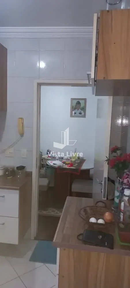 Apartamento, 2 quartos, 62 m² - Foto 6