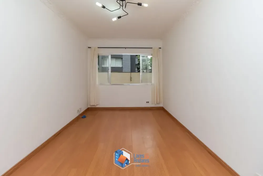 Apartamento, 1 quarto, 56 m² - Foto 2