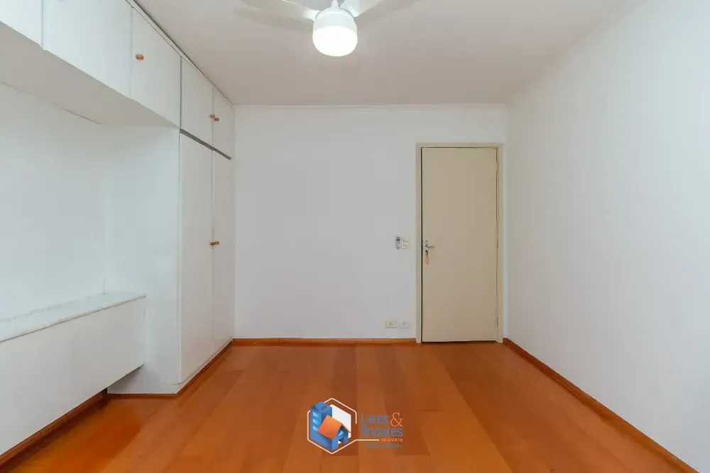 Apartamento, 1 quarto, 56 m² - Foto 4
