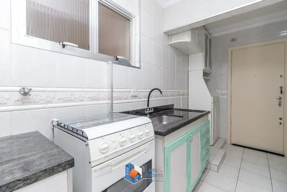 Apartamento, 1 quarto, 56 m² - Foto 1