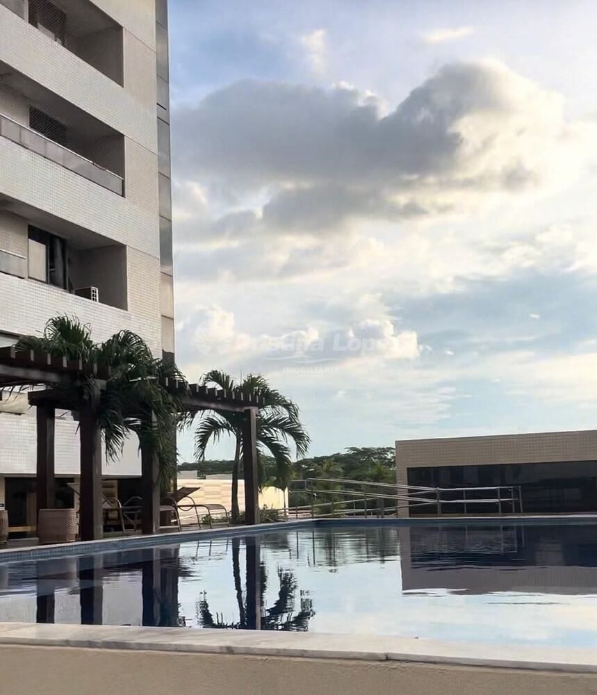 Apartamento à venda com 3 quartos, 107m² - Foto 4