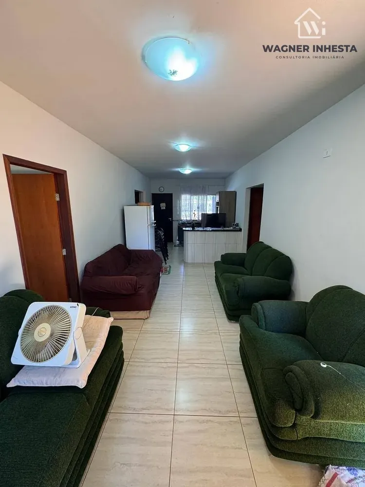 Apartamento, 5 quartos, 250 m² - Foto 4