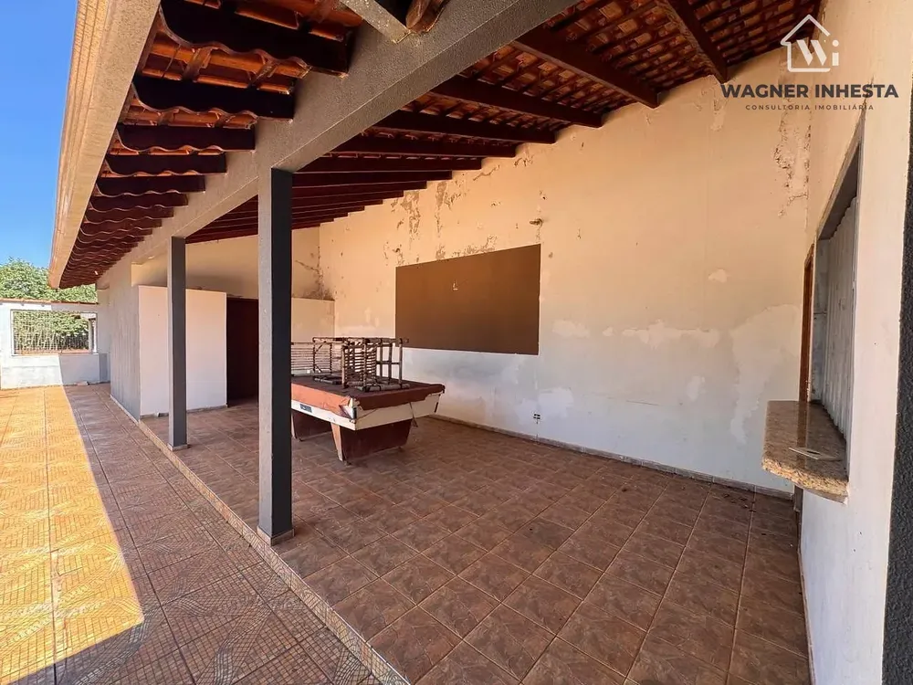 Apartamento, 5 quartos, 250 m² - Foto 2