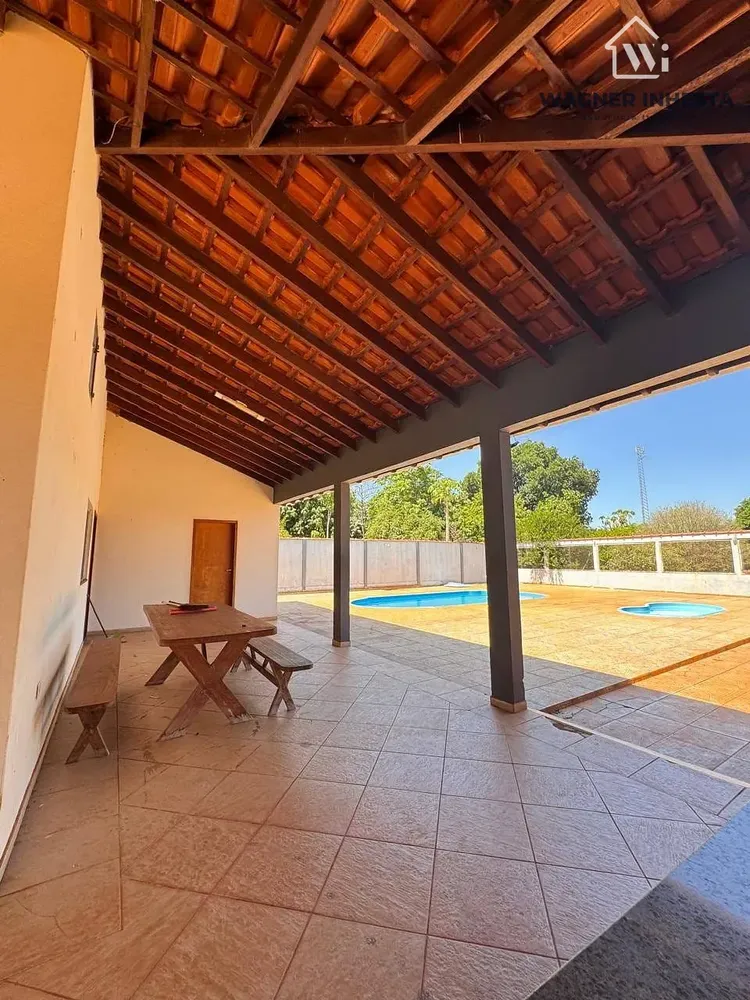 Apartamento, 5 quartos, 250 m² - Foto 3