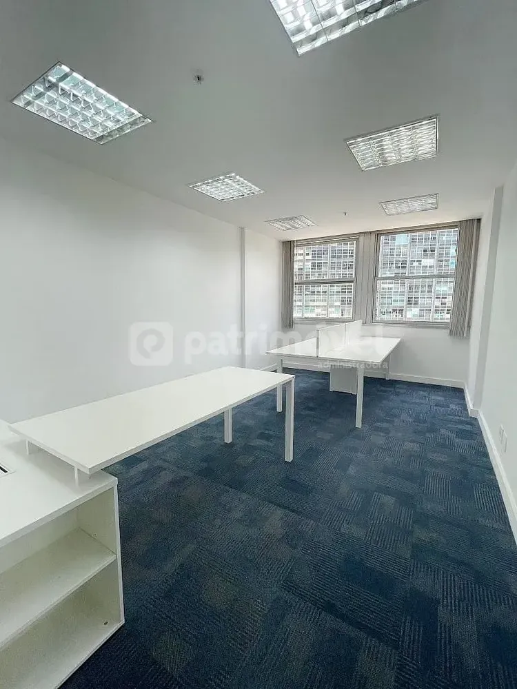 Loja-Salão, 260 m² - Foto 4