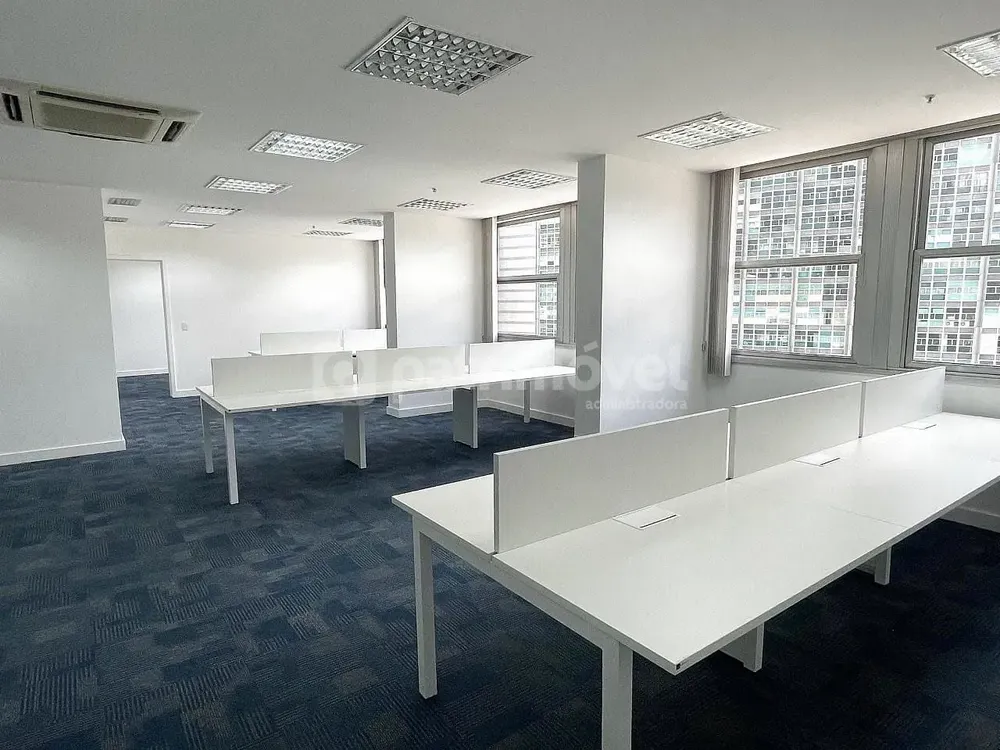 Loja-Salão, 260 m² - Foto 9