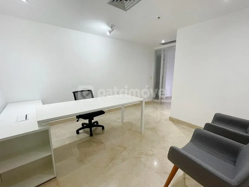 Loja-Salão, 260 m² - Foto 13