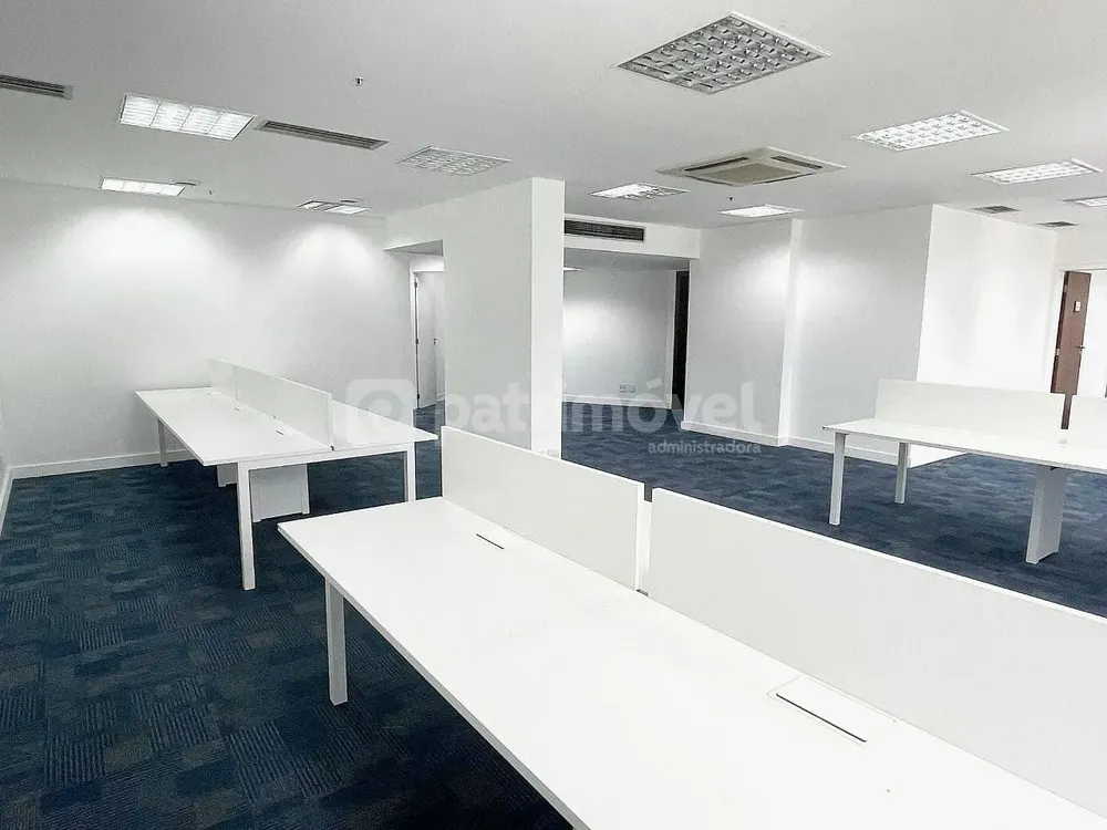 Loja-Salão, 260 m² - Foto 2