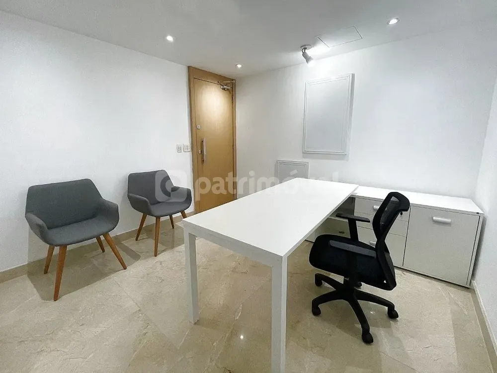 Loja-Salão, 260 m² - Foto 12
