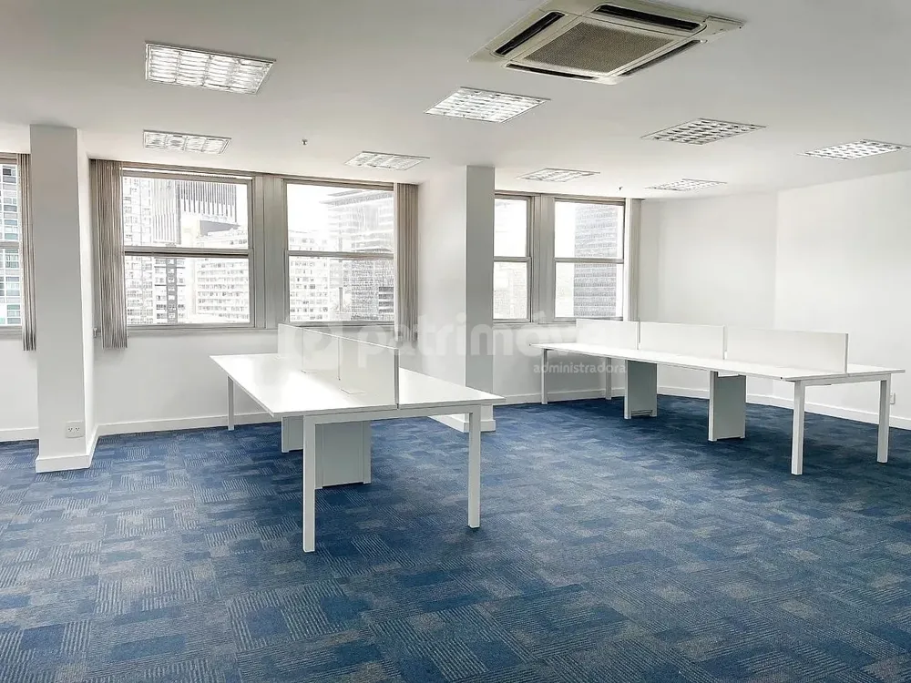 Loja-Salão, 260 m² - Foto 1