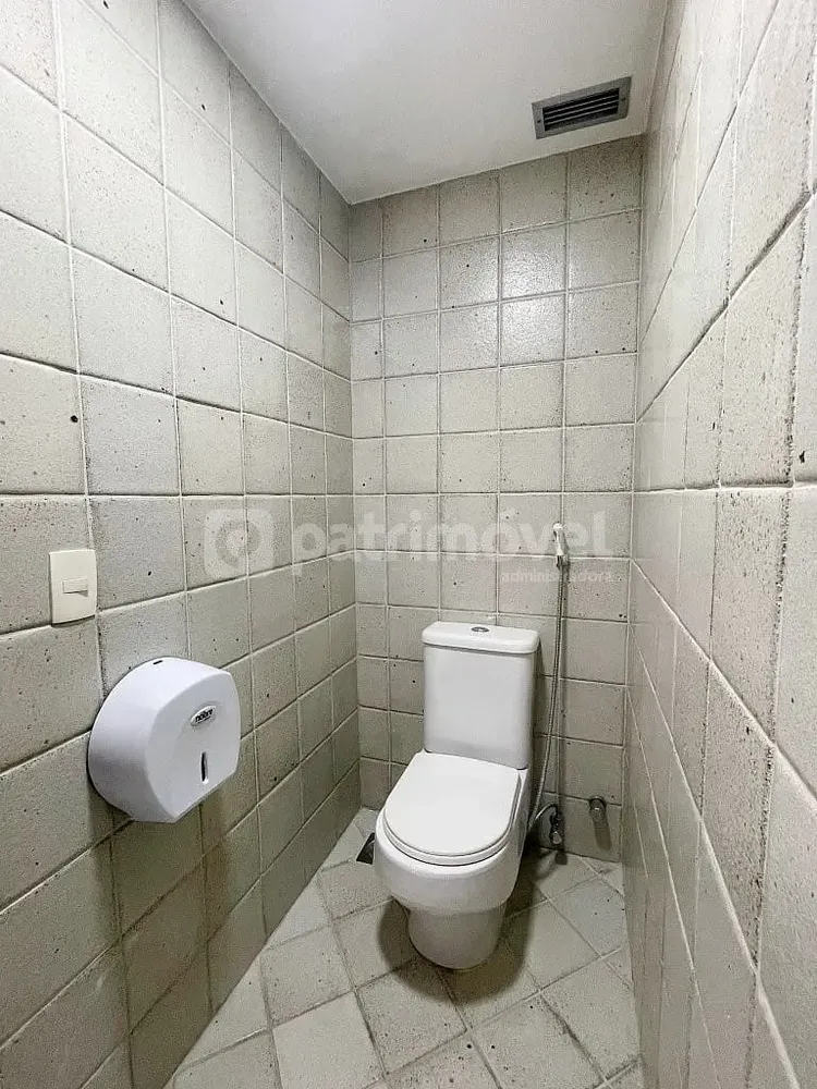 Loja-Salão, 260 m² - Foto 24