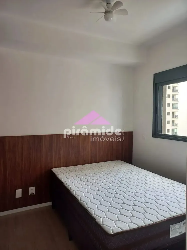Apartamento, 1 quarto, 33 m² - Foto 4
