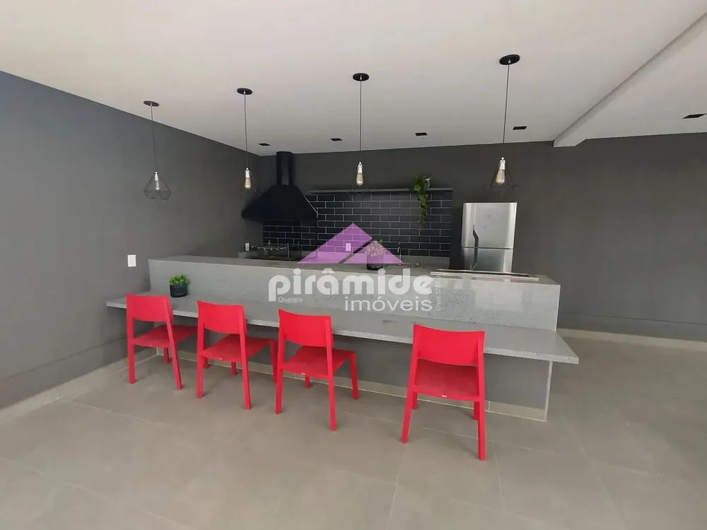 Apartamento, 1 quarto, 33 m² - Foto 1