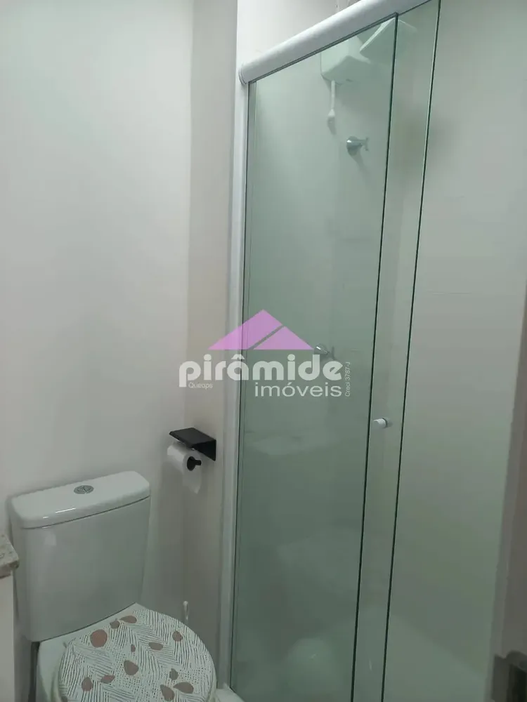 Apartamento, 1 quarto, 33 m² - Foto 8
