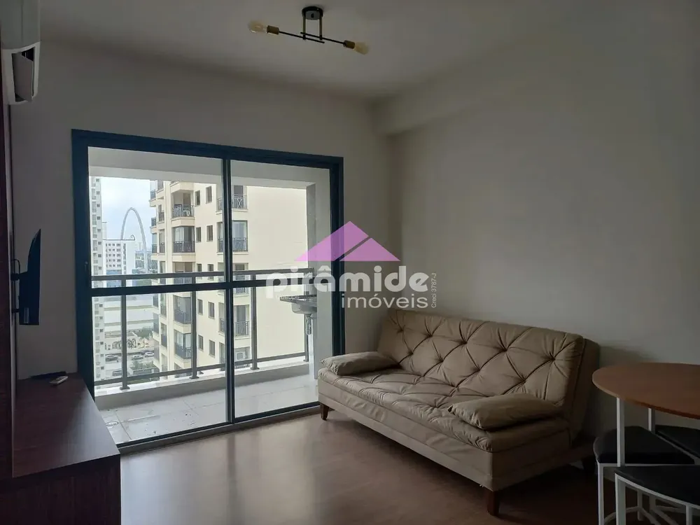 Apartamento, 1 quarto, 33 m² - Foto 6