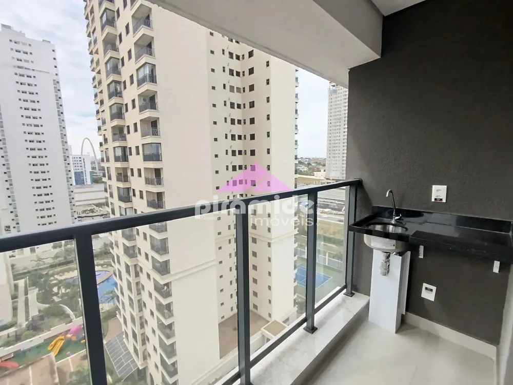 Apartamento, 1 quarto, 33 m² - Foto 2