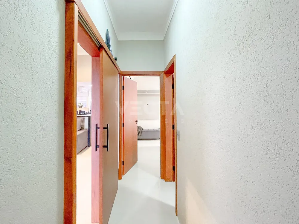 Casa, 3 quartos, 193 m² - Foto 4