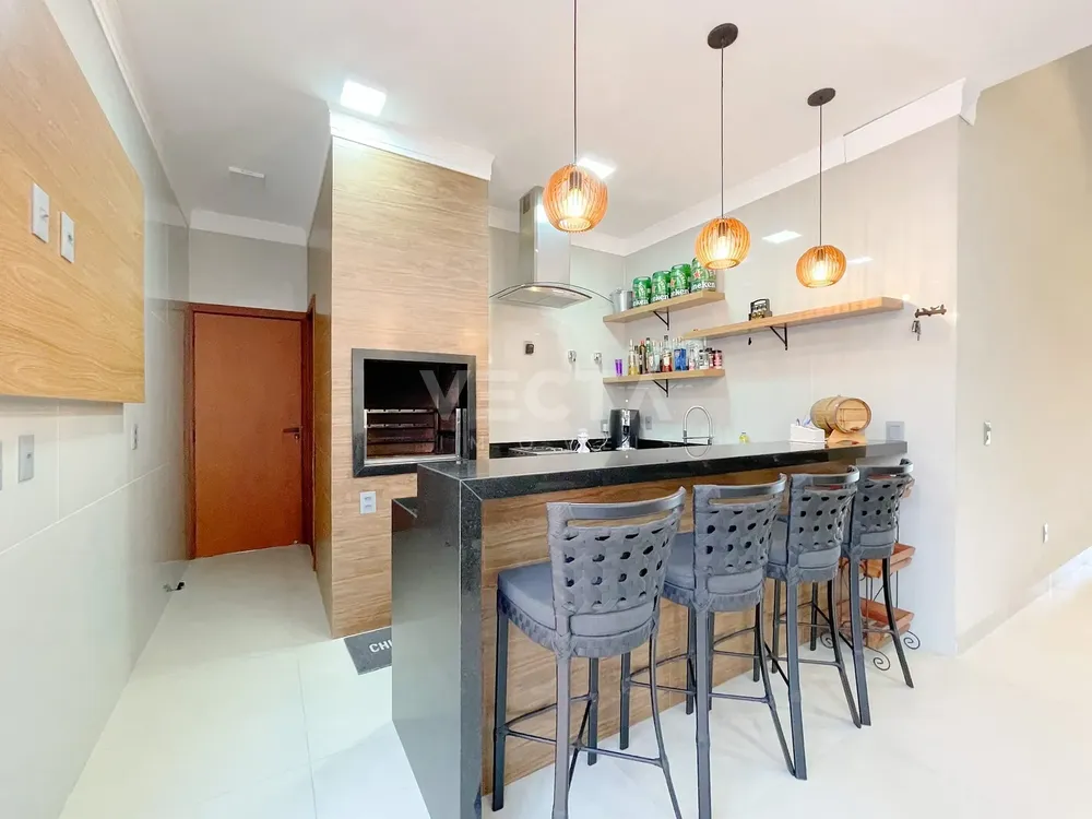 Casa, 3 quartos, 193 m² - Foto 7