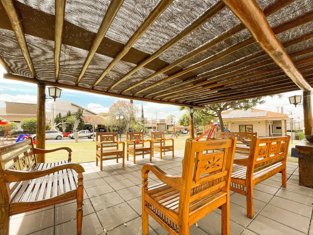 Casa, 3 quartos, 193 m² - Foto 2