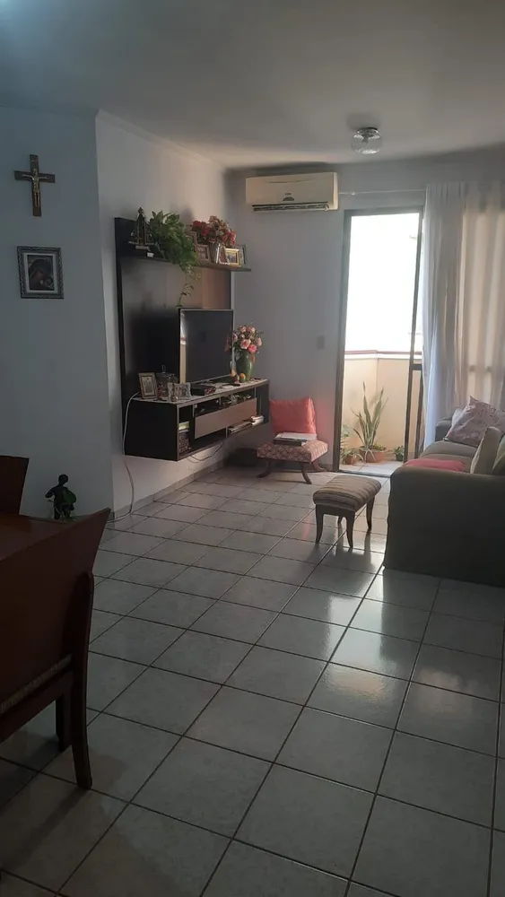 Apartamento, 3 quartos, 71 m² - Foto 3