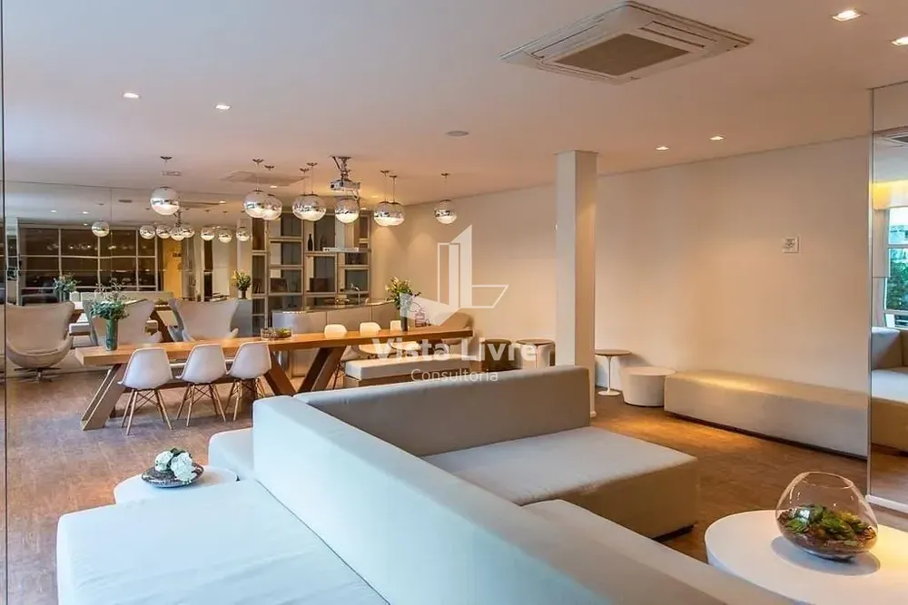 Apartamento, 1 quarto, 58 m² - Foto 7