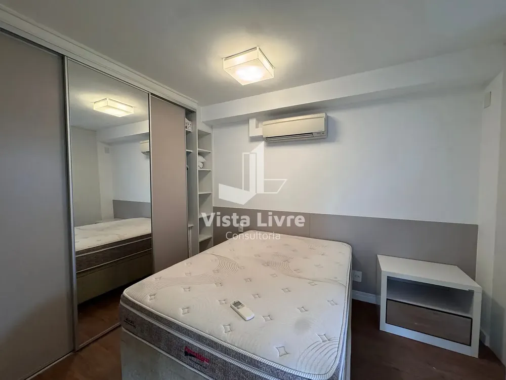 Apartamento, 1 quarto, 58 m² - Foto 6