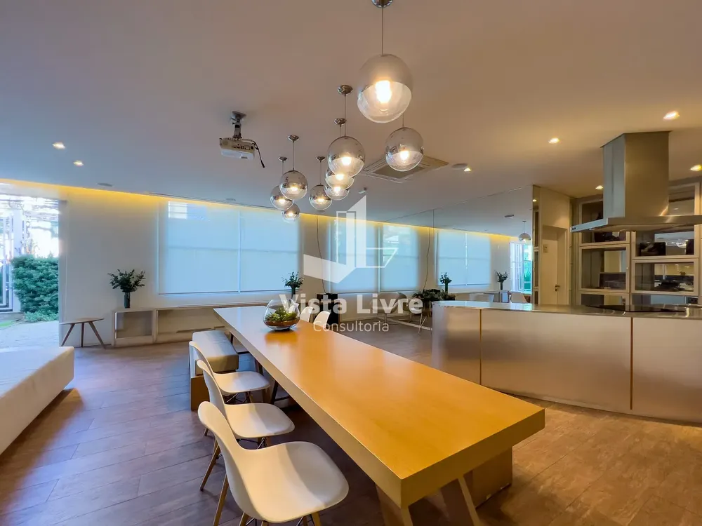 Apartamento, 1 quarto, 58 m² - Foto 2