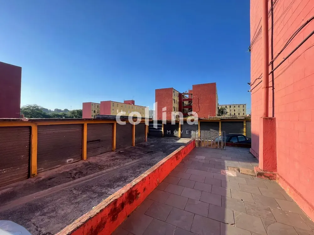 Apartamento, 2 quartos, 52 m² - Foto 4