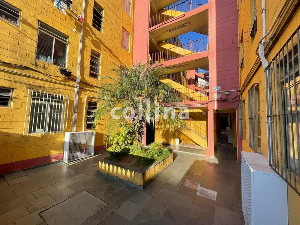 Apartamento, 2 quartos, 52 m² - Foto 3