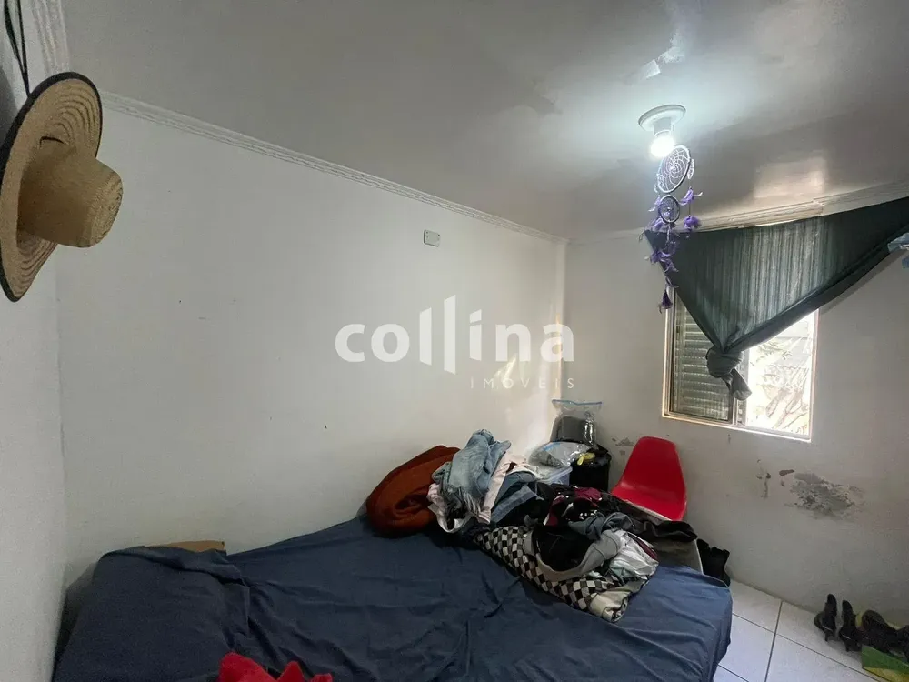 Apartamento, 2 quartos, 52 m² - Foto 1