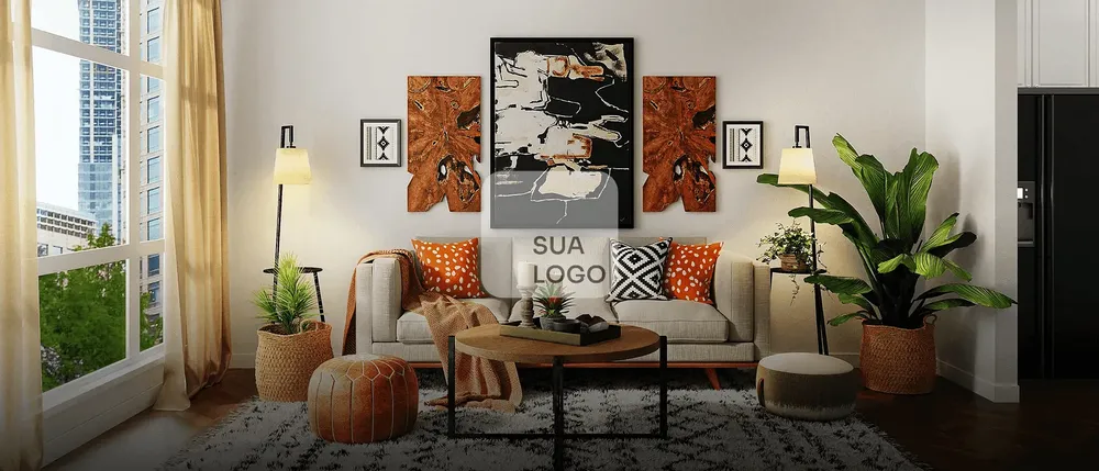 Casa, 3 quartos, 86 m² - Foto 2