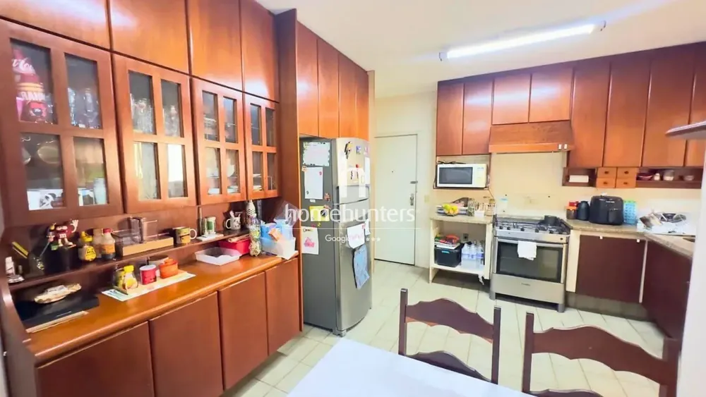 Apartamento, 3 quartos, 143 m² - Foto 1