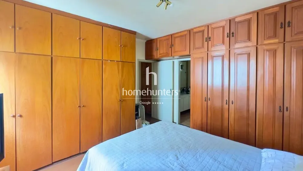 Apartamento, 3 quartos, 143 m² - Foto 3