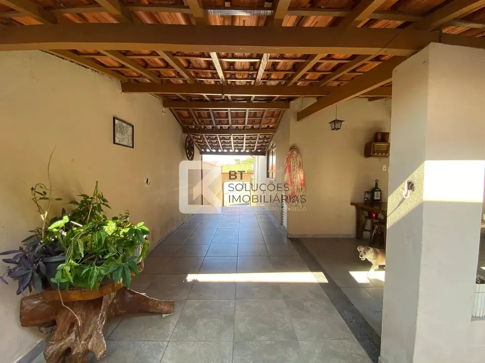 Casa, 2 quartos, 163 m² - Foto 2