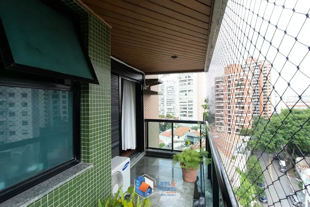 Apartamento, 5 quartos, 300 m² - Foto 2