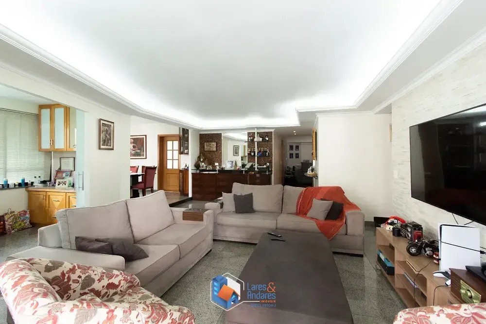 Apartamento, 5 quartos, 300 m² - Foto 1