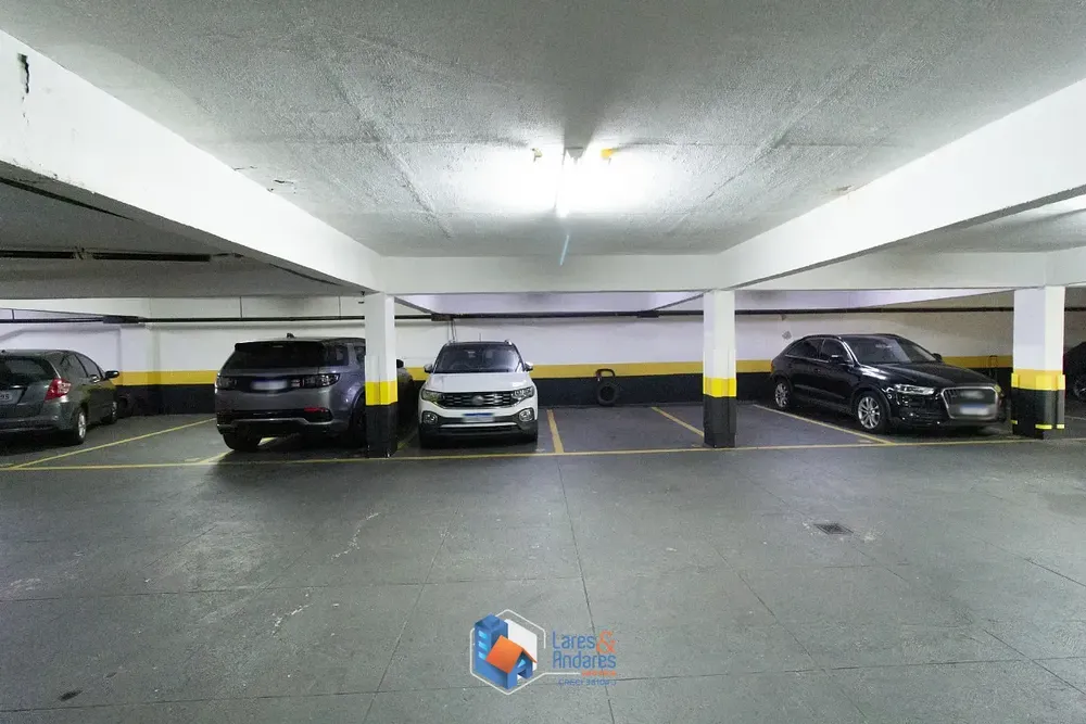 Apartamento, 5 quartos, 300 m² - Foto 4