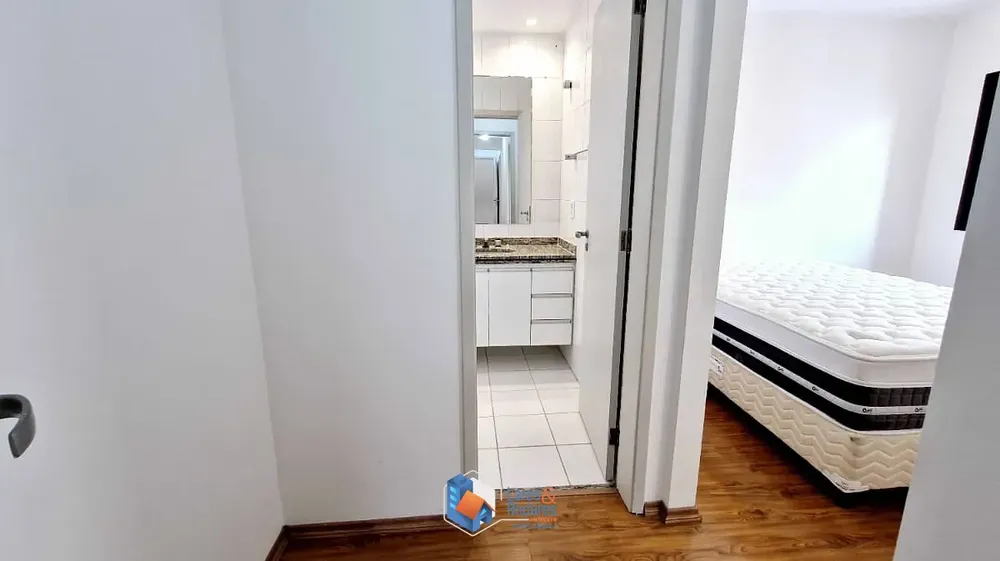 Apartamento, 4 quartos, 129 m² - Foto 8