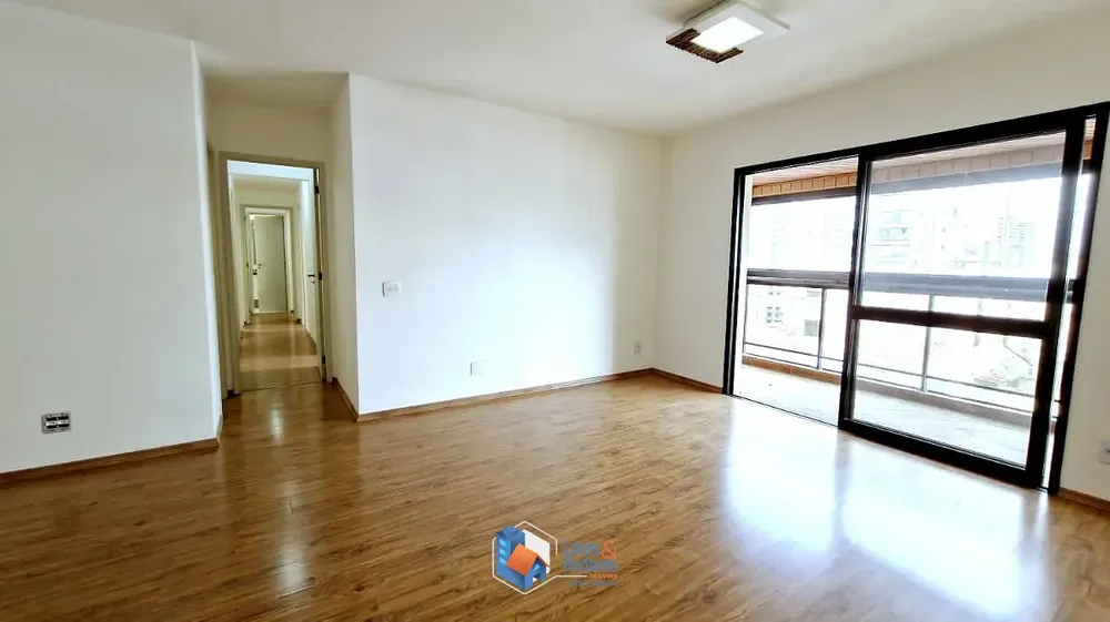 Apartamento, 4 quartos, 129 m² - Foto 1