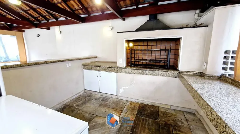 Apartamento, 4 quartos, 129 m² - Foto 7