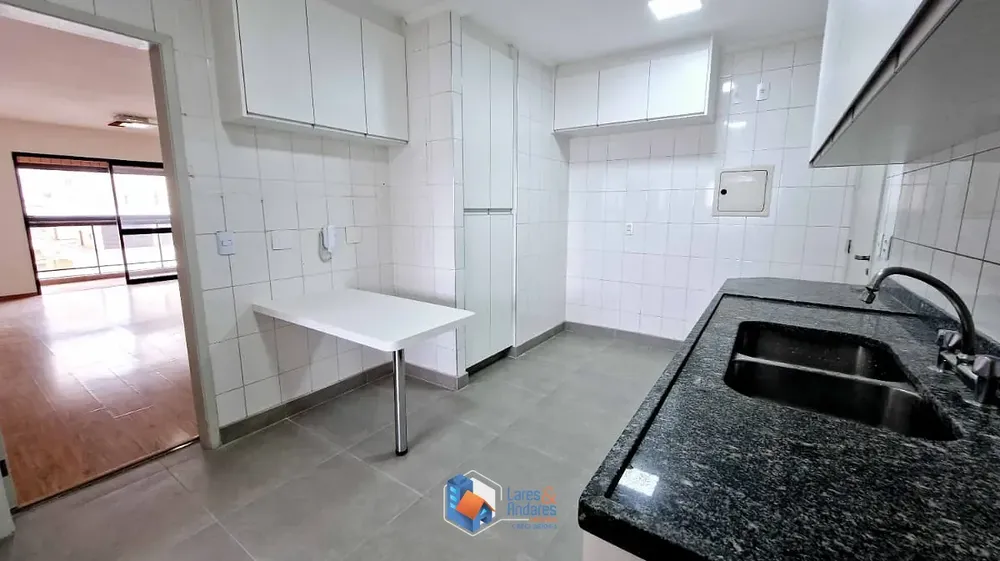 Apartamento, 4 quartos, 129 m² - Foto 5